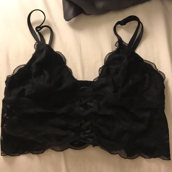 VS PINK Bralette - Picture 4 of 6